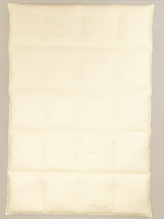 Winterbettdecke Übergröße Gänsedaune