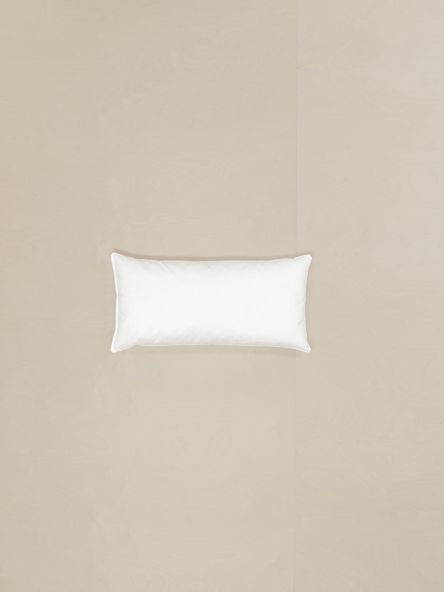 Daunenkopfkissen 80cm x 40cm Entendaune