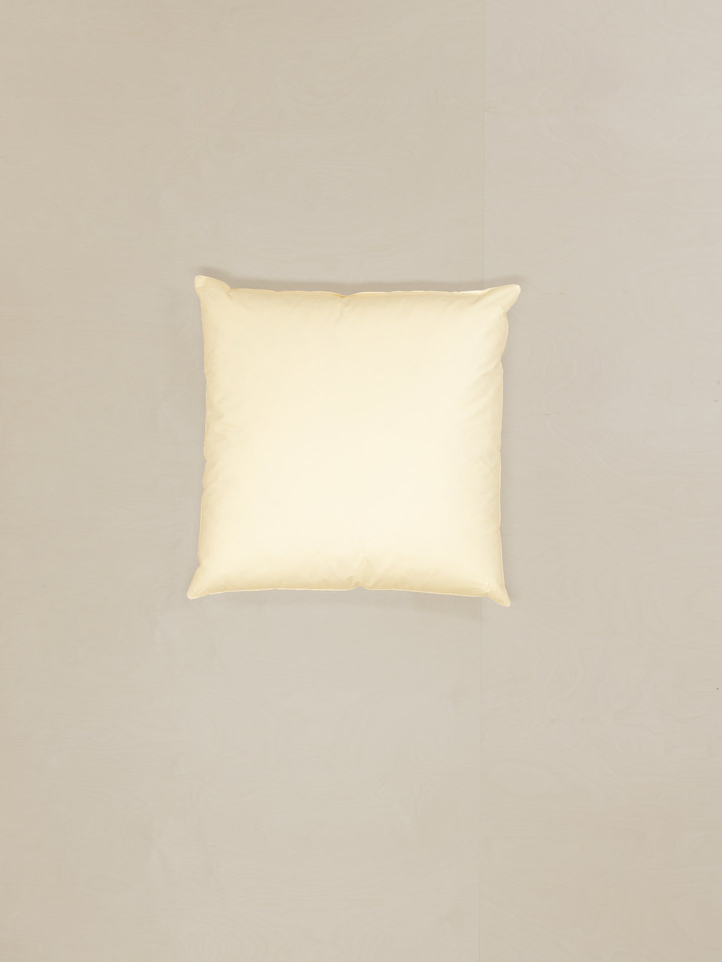 Daunenkopfkissen 80cm x 80cm Gänsedaune