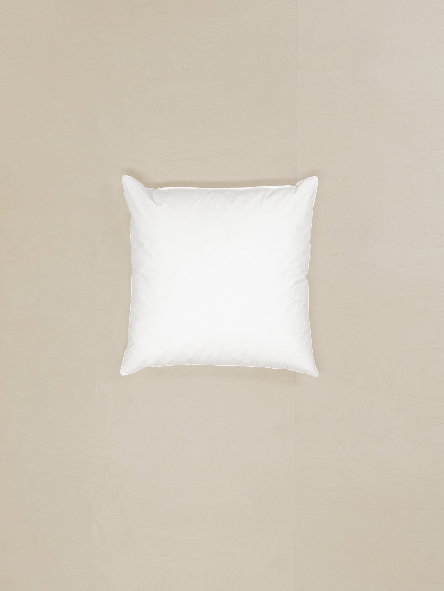 Daunenkopfkissen 80cm x 80cm Gänsedaune