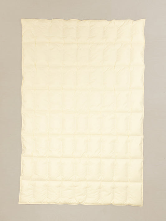 Sommerbettdecke Standardgröße Gänsedaune