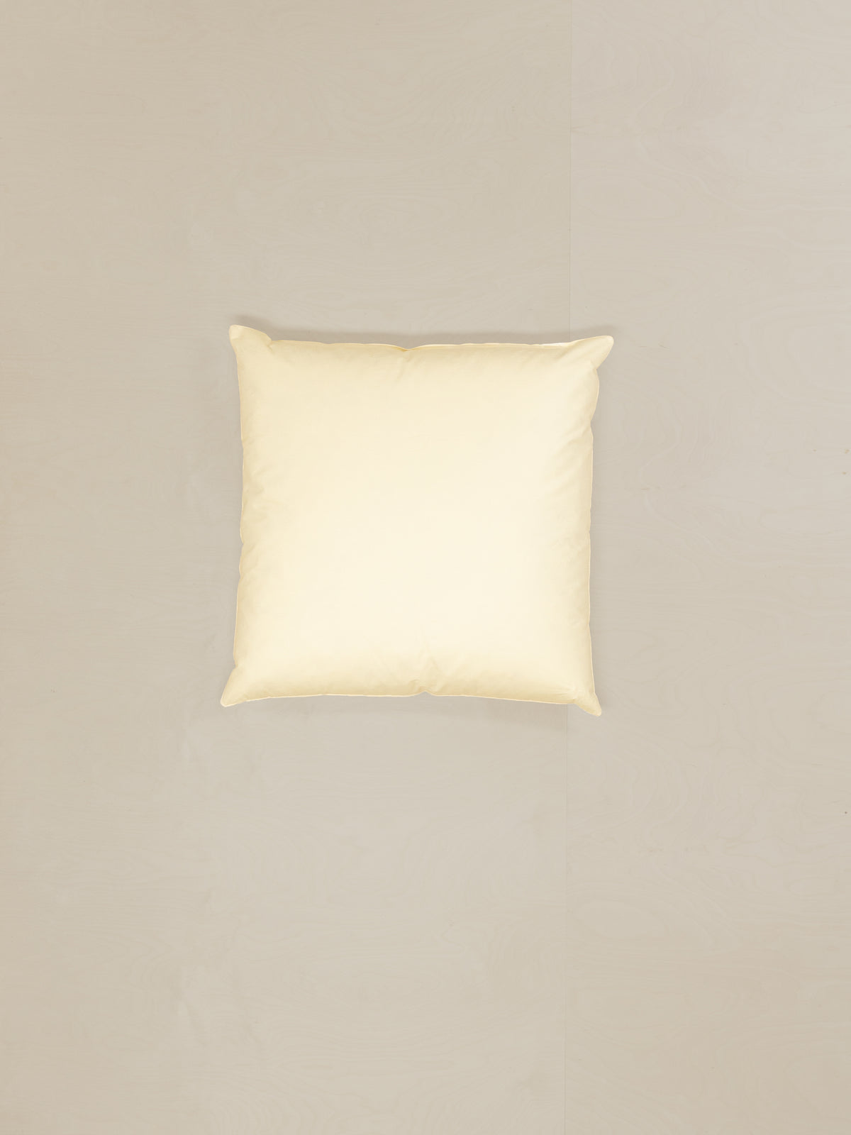 50/50 Kopfkissen 80x80 cm – Federbetten Manufaktur