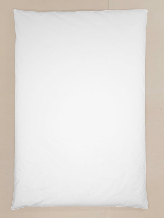 Klassische Federbettdecke / Ballonbettdecke 135x200 cm