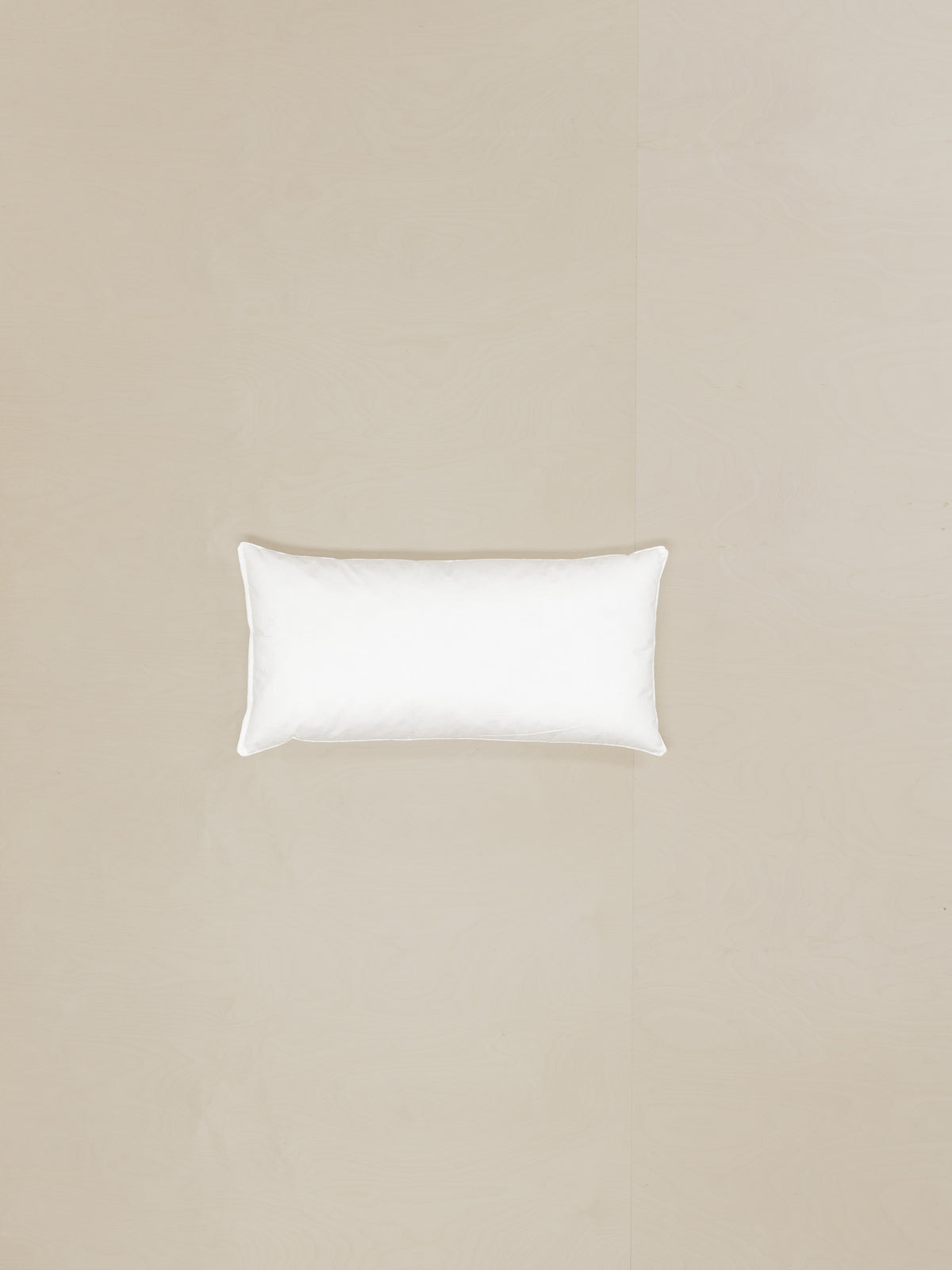 Standardkopfkissen 80x40 cm – Federbetten Manufaktur