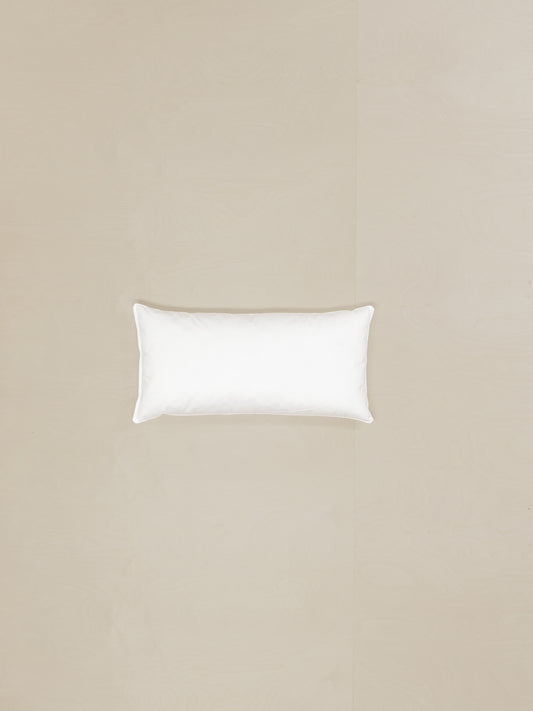Kopfkissen 80x40 cm
