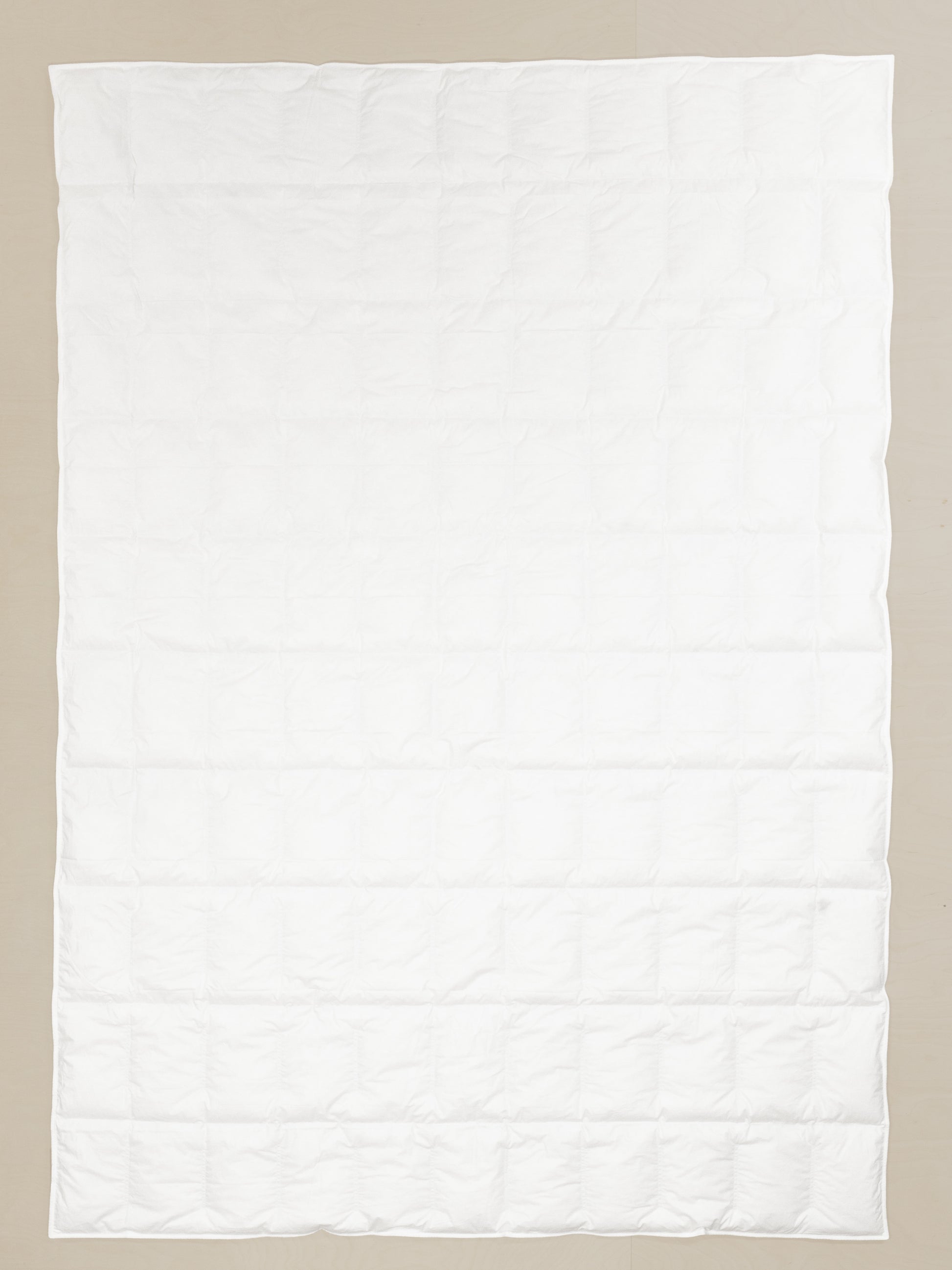 Sommerbettdecke leicht 155x220 cm 
