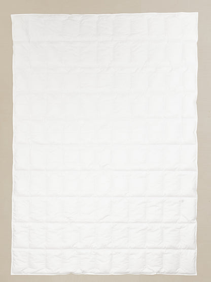 Sommerbettdecke leicht 155x220 cm 