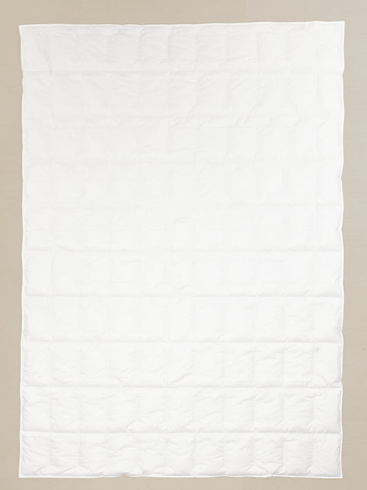 Sommerbettdecke leicht 155x220 cm 
