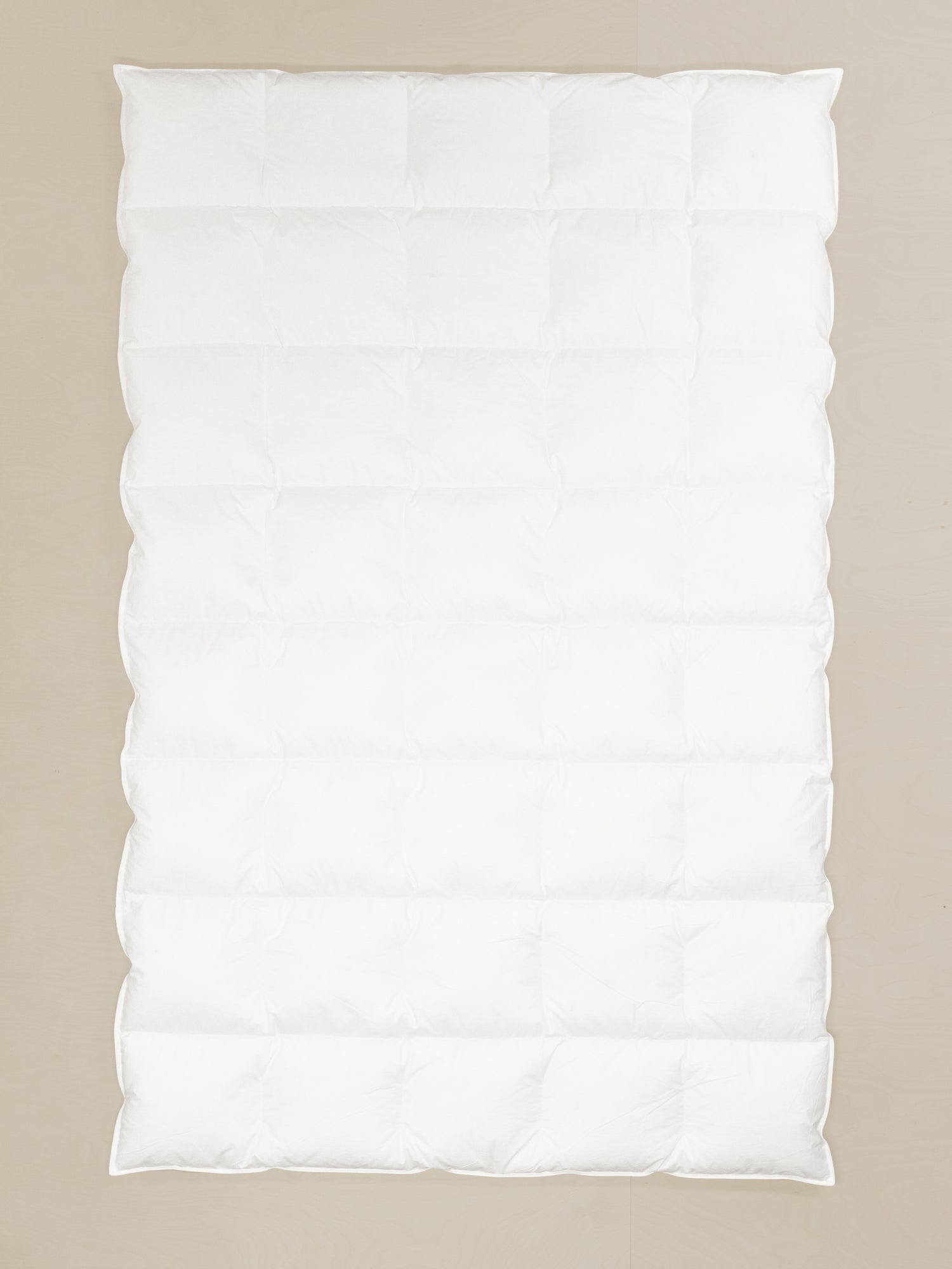 Übergangsbettdecke 135x200 cm