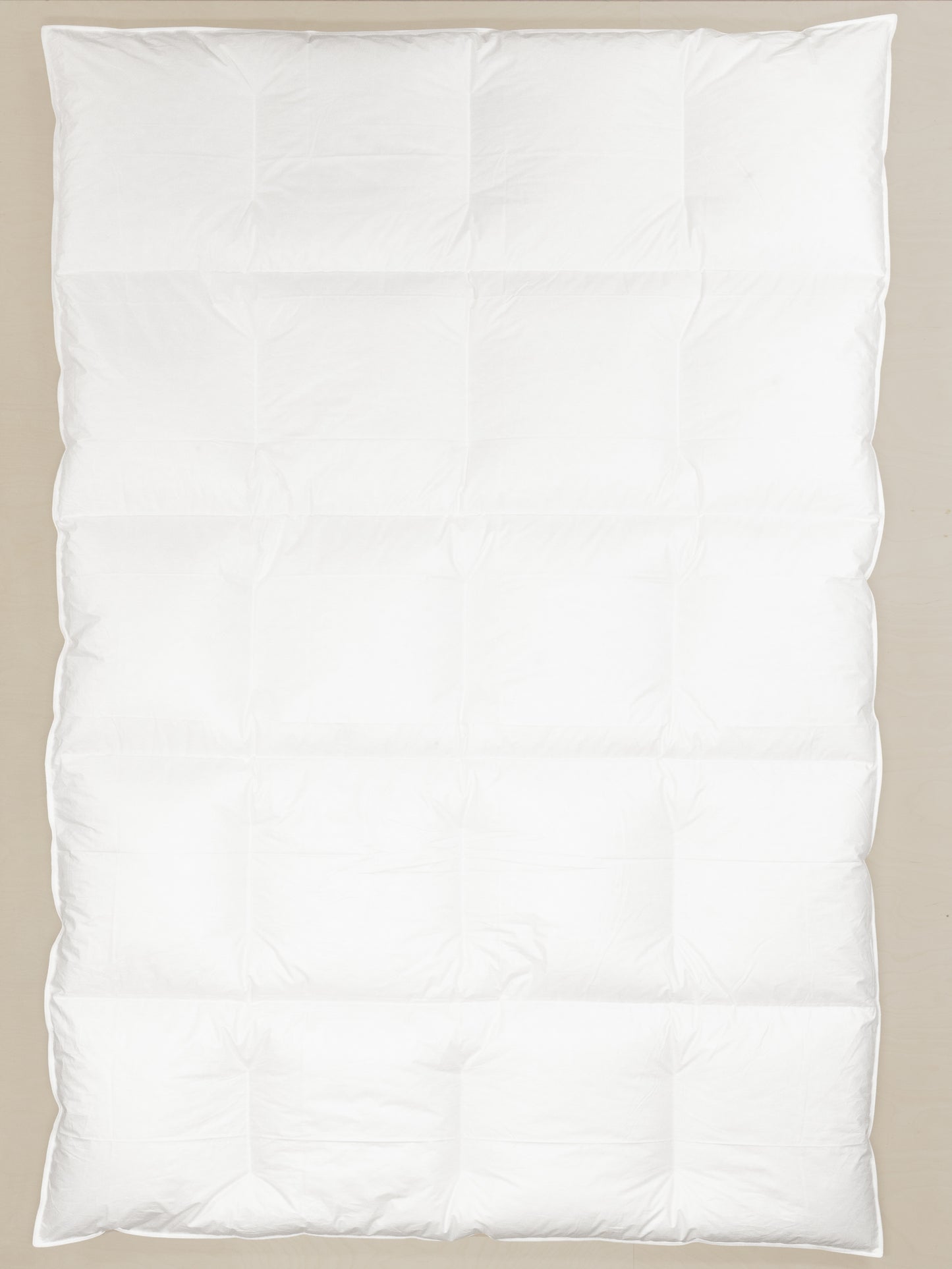 Winterbettdecke 155x220 cm