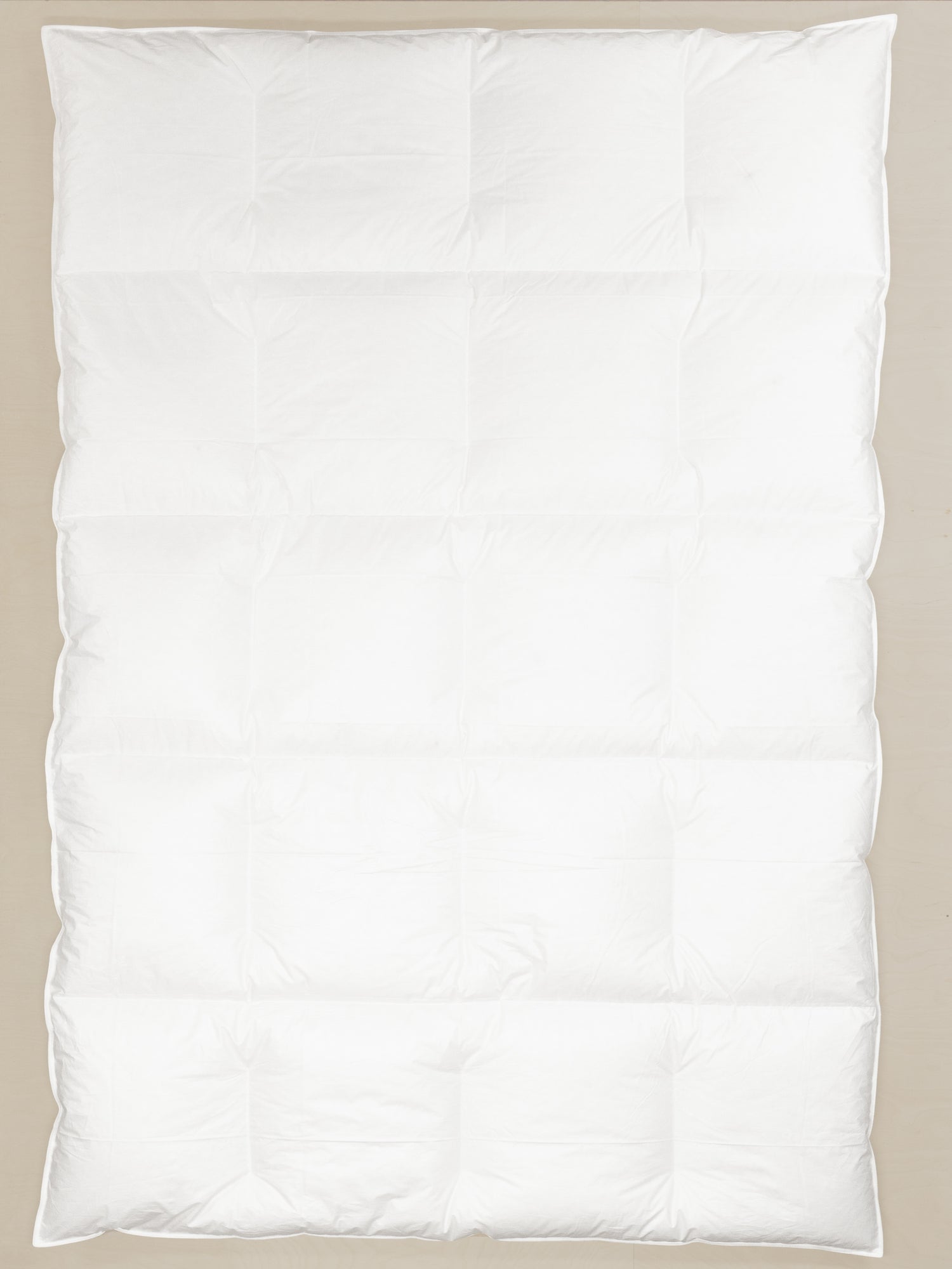 Winterbettdecke 155x220 cm