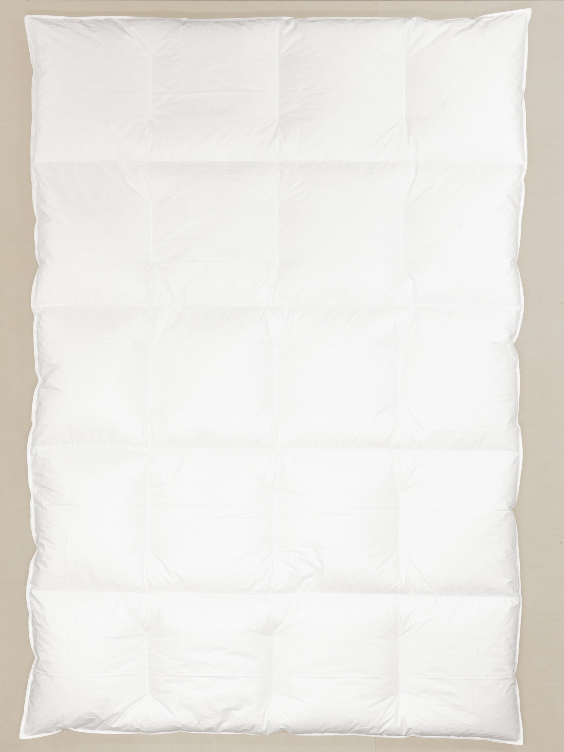 Winterbettdecke 155x220 cm
