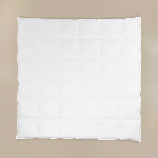 Winterbettdecke 200x200 cm Entendaune