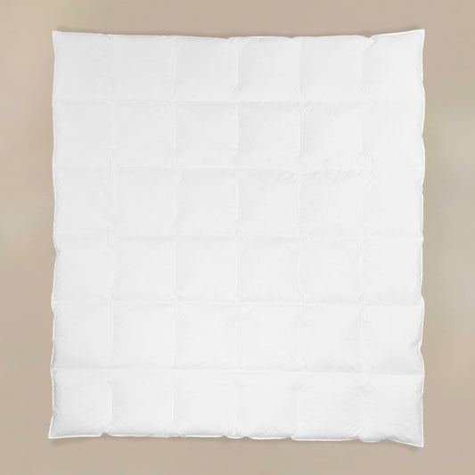 Winterbettdecke 200x220 cm Entendaune